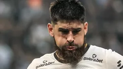 Foto: Marcello Zambrana/AGIF - Zagueiro do Corinthians vinha sendo especulado no Flamengo.