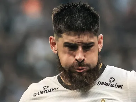 REVIRAVOLTA! 'Bomba' após interesse do Flamengo por Bruno Méndez chega ao Corinthians