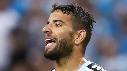 Foto: Pedro H. Tesch/AGIF - Pepê