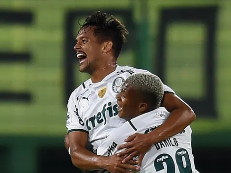 Bastidores sobre futuro de Scarpa e Danilo na Inglaterra chegam ao Palmeiras