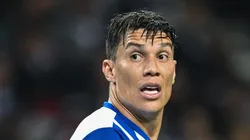 Foto: Octavio Passos/Getty Images - Matheus Uribe