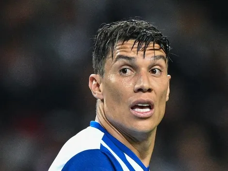 Matheus Uribe aceita assinar contrato, faz pedido e ‘info’ chega ao Flamengo