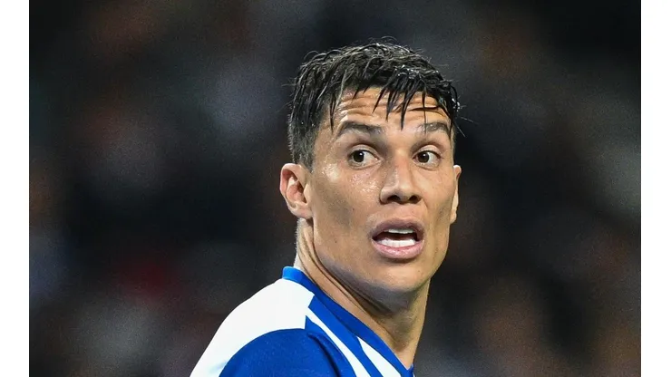 Foto: Octavio Passos/Getty Images - Matheus Uribe