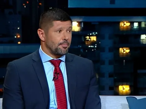 POLÊMICA! Fábio Luciano expõe atleta do Flamengo: ‘Shopping dando risada’