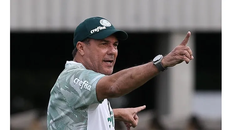 Foto: César Greco/ Palmeiras