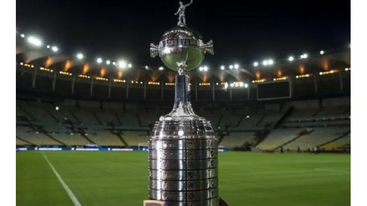Divulgação/Conmebol