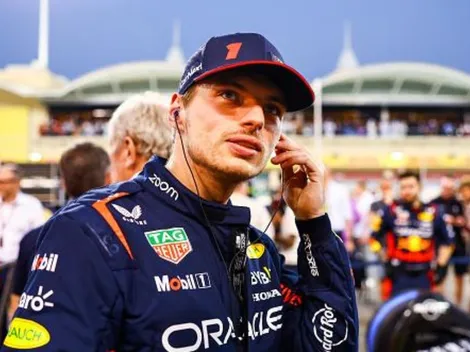 F1: Confira a classificação após o GP do Bahrein