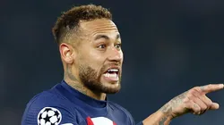 Foto: Clive Rose/Getty Images - Neymar