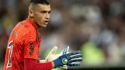 Foto: Jorge Rodrigues/AGIF