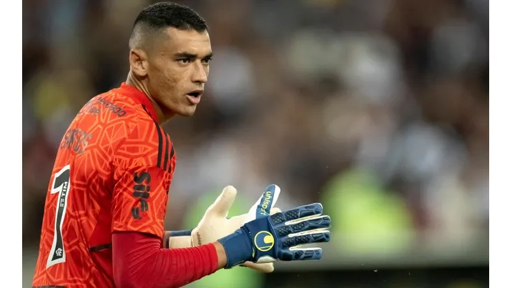 Foto: Jorge Rodrigues/AGIF