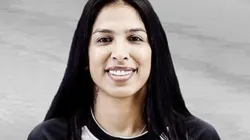 Divulgação/Botafogo Feminino. Jana Queiroz é a nova zagueira do Botafogo