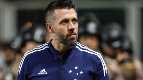 Foto: Gilson Junio/AGIF