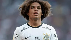 Foto: Jorge Rodrigues/AGIF - Biro foi relacionado e pode entrar pelo Corinthians diante do Santo André