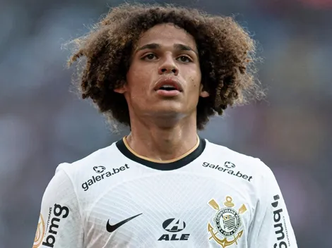 Corinthians explora 'opções' e ousa time contra o Santo André; Veja os 11!