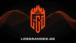 Foto: Reprodução/Los Grandes