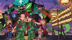 Foto: Reprodução/Pokémon Company