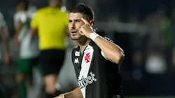 Foto: Jorge Rodrigues/AGIF