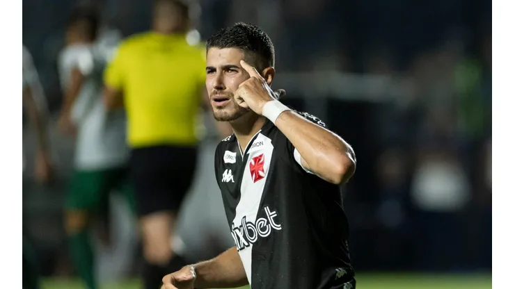 Foto: Jorge Rodrigues/AGIF