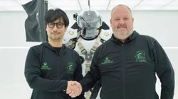 Foto: Reprodução/Kojima Productions