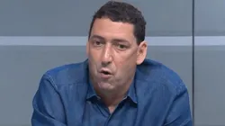 Foto: Reprodução/SporTV - PVC analisou a situação do técnico no Flamengo.