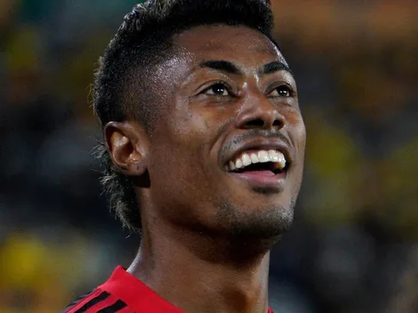 BH aparece no Ninho e Flamengo solta 'bomba' sobre DM do nada