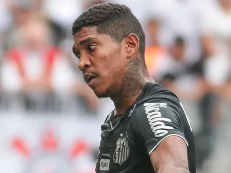 TENSO! Situação de Raniel 'azeda' e acaba exposta de forma imediata no Santos