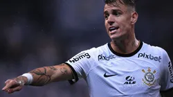 PAULISTA 2023, CORINTHIANS X PALMEIRAS
