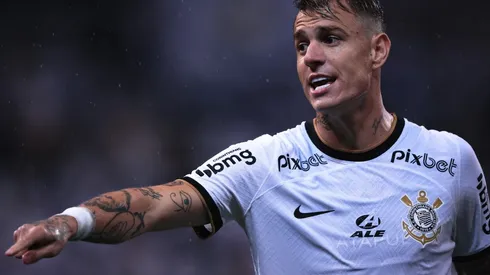 PAULISTA 2023, CORINTHIANS X PALMEIRAS