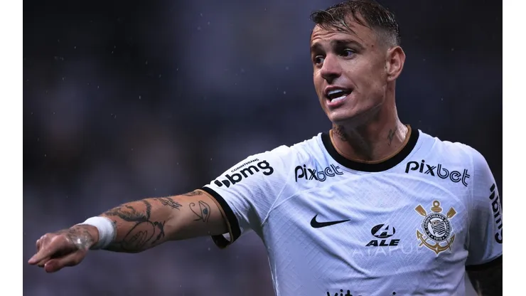 PAULISTA 2023, CORINTHIANS X PALMEIRAS