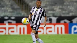 Foto: Fernando Moreno/AGIF