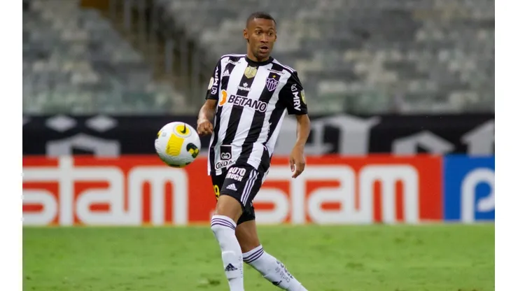 Foto: Fernando Moreno/AGIF