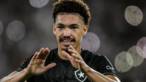 Foto: Thiago Ribeiro/AGIF