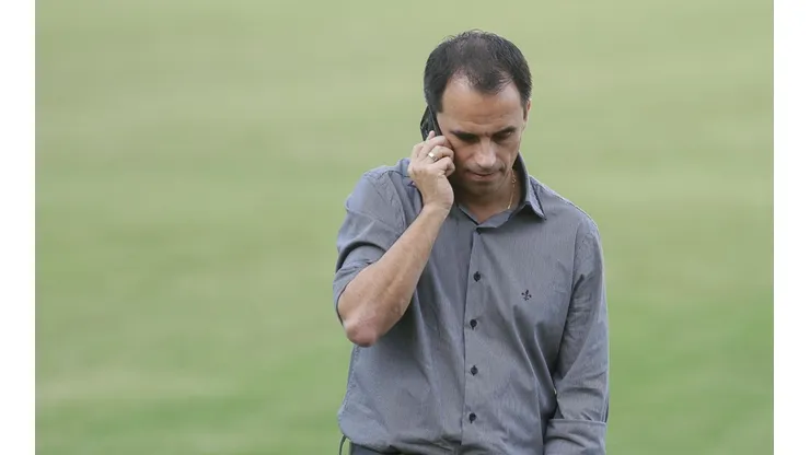 Foto: Ruano Carneiro/AGIF