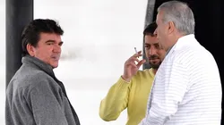 Foto: Mauro Horita/AGIF - Eleições do Corinthians devem ocorrer no final deste ano.