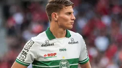 Foto: Robson Mafra/AGIF