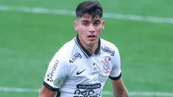 Foto: Marcello Zambrana/AGIF - Araos teve uma passagem decepcionante pelo Corinthians.