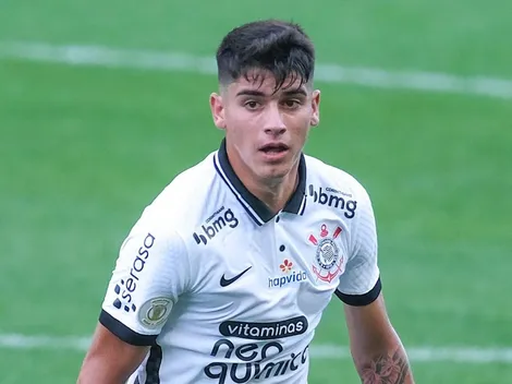 Atlético-GO não para em Araos e encaminha empréstimo de meio-campista de 25 anos