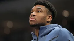 Foto: Patrick McDermott/Getty Images - Giannis Antetokounmpo