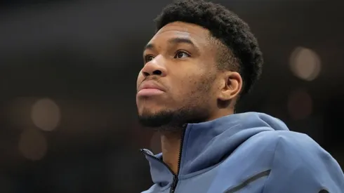 Foto: Patrick McDermott/Getty Images - Giannis Antetokounmpo