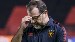 Foto: Rafael Vieira/AGIF