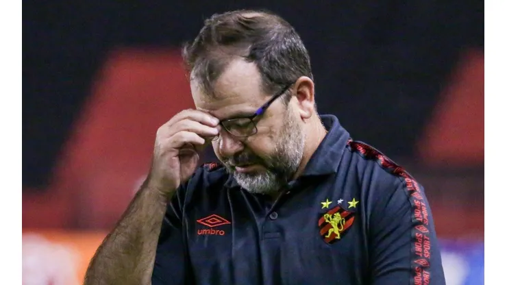 Foto: Rafael Vieira/AGIF
