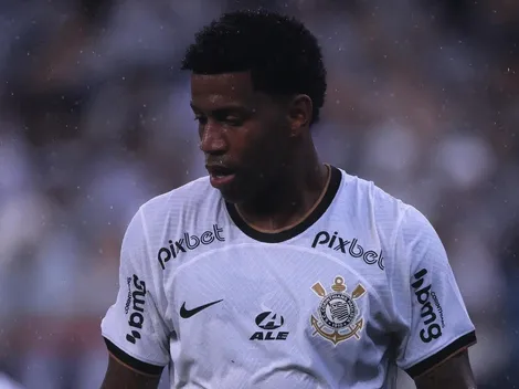 Gil tem 'única condição' para assinar renovação com Corinthians