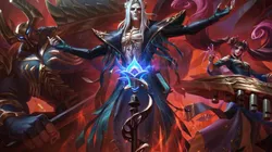 Foto: Reprodução/Riot Games