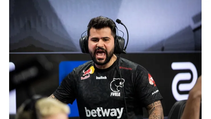 Foto: Reproduçãõ/ESL