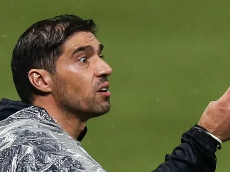 Campeão da Libertadores ‘vaza’ comandante pronto para lugar de Abel no Palmeiras