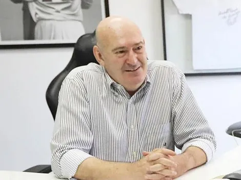 Rueda fica a um ‘sim’ de liberar ativo por 4 anos e meio