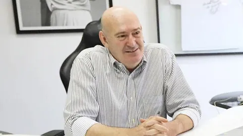 Foto: Flickr Oficial Santos FC/Pedro Ernesto Guerra Azevedo - Andrés Rueda