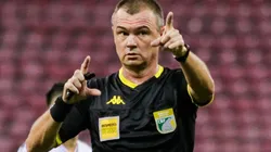 Foto: Rafael Vieira/AGIF - Vuaden: árbitro vai apitar mais um clássico entre Grêmio e Internacional