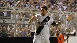 Foto: Karen Fontes/PontePress - Élvis é o camisa 10 da Macaca.