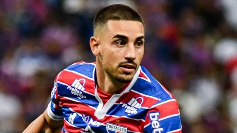 Agif/Kely Pereira - Thiago Galhardo decide